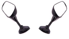 Coppia specchietti per HONDA