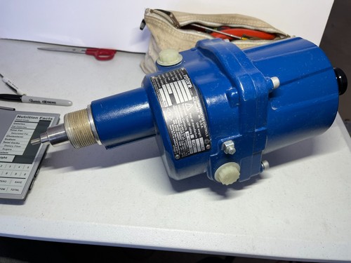 Rotork cml 100 attuatore - rotork, cml-100