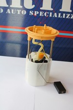 Pompa alimentazione carburante - pompa,