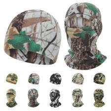 Berretto termico pile polare