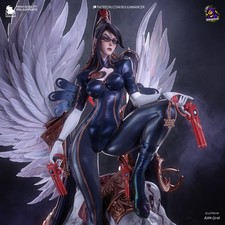 Bayonetta - 1:8 Scale -