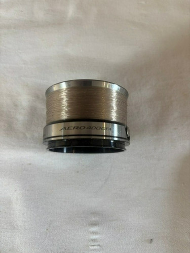 Bobina ricambio metallo - bobina,