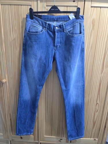 Jeans dondup george designer - dondup,