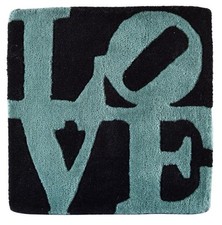 Robert Indiana Winter Love