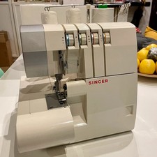 Tagliacuci Singer 14SH754