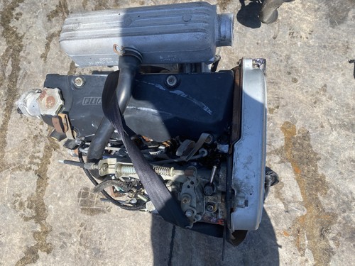 Motore completo per fiat - completo,