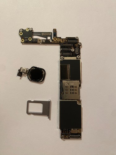 Apple iphone gb grigio - apple,