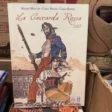 MERCURI RISPOLI BAZAN: LA