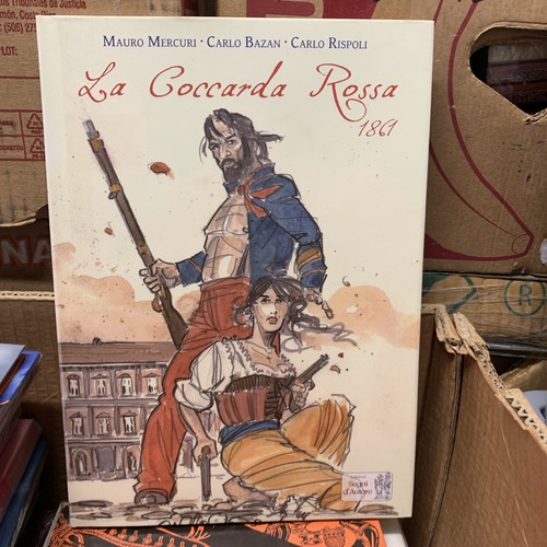 Mercuri rispoli bazan - rispoli, bazan: