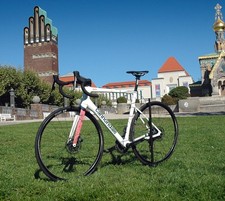 CANNONDALE SUPER-SIX EVO Himod