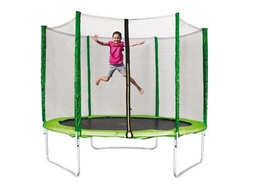 Trampolini trampolino molla - trampolini,