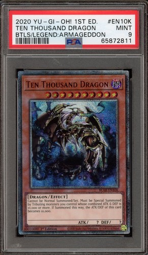 Diecimila battaglie - yu-gi-oh!,