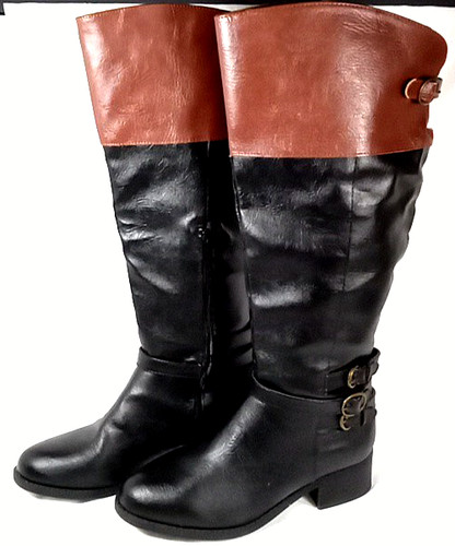 Stivali equitazione donna