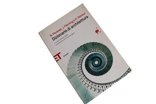 L68 pevsner dizionario di - l68-n.pevsner-dizionario,