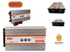 INVERTER REMOTO ONDA