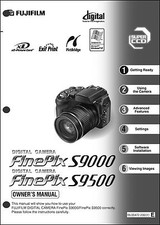 FujiFilm FinePix S9000 e S9500