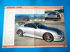Clipping giornale foto - di,