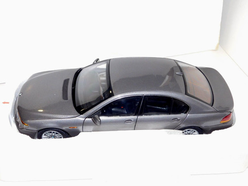 Bmw series 745i 2005 kyosho - 2005,