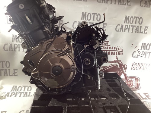 Motore manuale honda - motore,