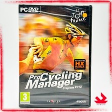 PRO CYCLING MANAGER STAGIONE