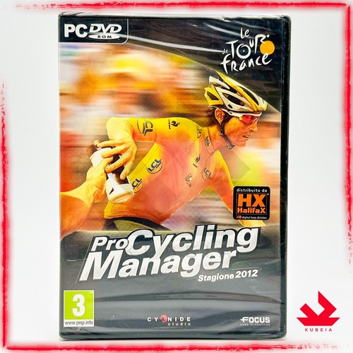 Pro cycling manager stagione - cycling,