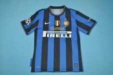 Maglia Jersey Inter Home 2010