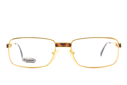 Missoni old money occhiali - money, oro