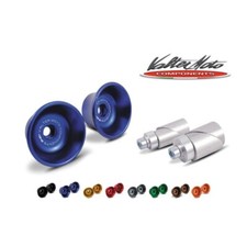 Protezione ruota anteriore