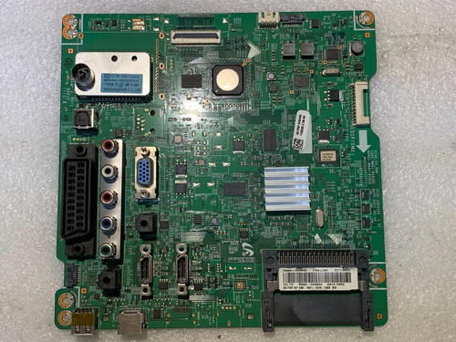 Bn94 04884c main - bn94-04884c, board