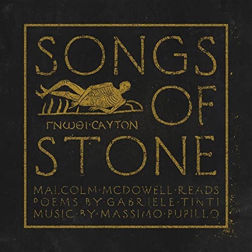 Songs stone pupillo - of,