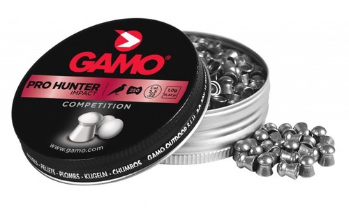 Gamo pro hunter impact - pro,