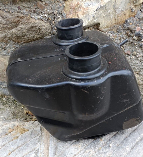 Serbatoio carburante benzina