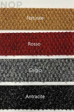 Zerbino Nop su misura esterno