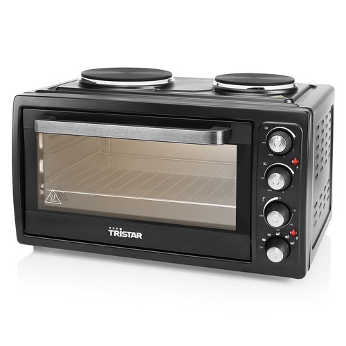 Forno convenzione con - a,