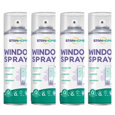 Stanhome windows spray - ,
