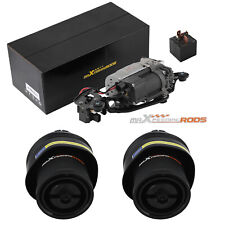 2x Soffietto Posteriore +