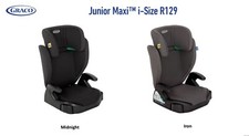 Seggiolino Auto 100-150 Cm Graco Junior Maxi™ i-Size