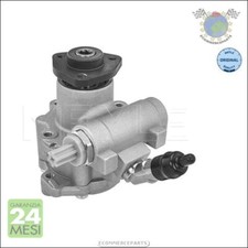 Pompa servosterzo idroguida