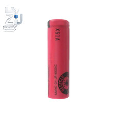 UR14500AC Sanyo batteria ricaricabile 3,7 VR
