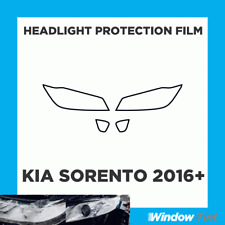 Per Kia Sorento 16+ FILM