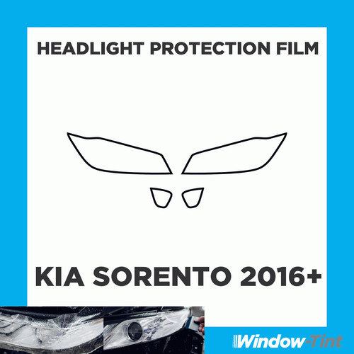 Per kia sorento film - kia,