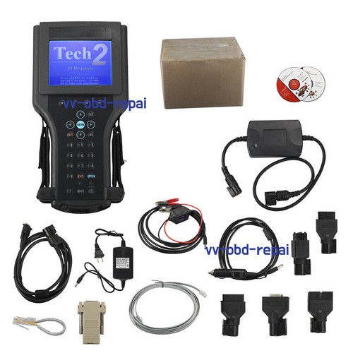 Tech2 strumento scanner