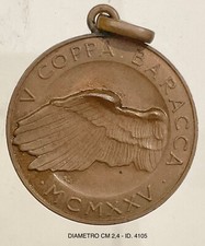 REGIA AERONAUTICA Va COPPA