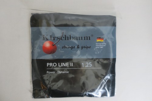 Corde tennis kirschbaum - corde,