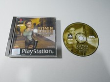 Tomb Raider La Revelation