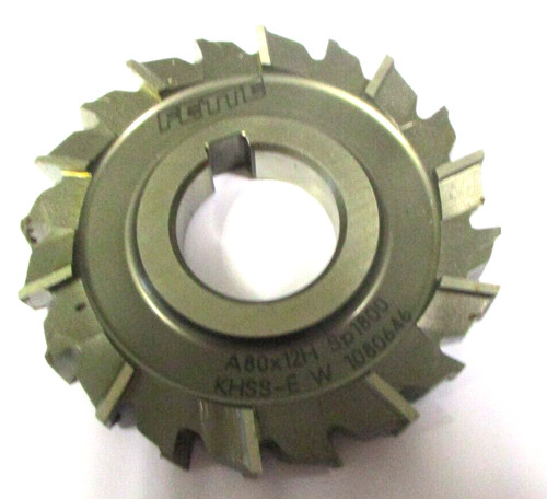 Fette frese disco khss w - disco,