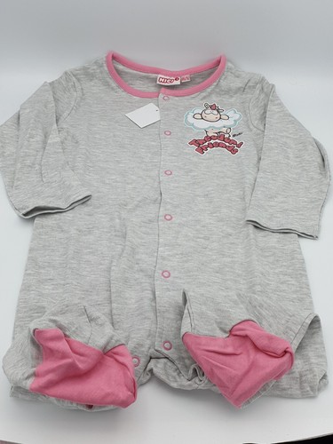Nuovo first nici tuta - *nuovo*,