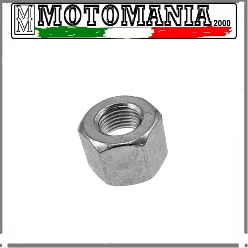 Dado volano motore minarelli - volano,
