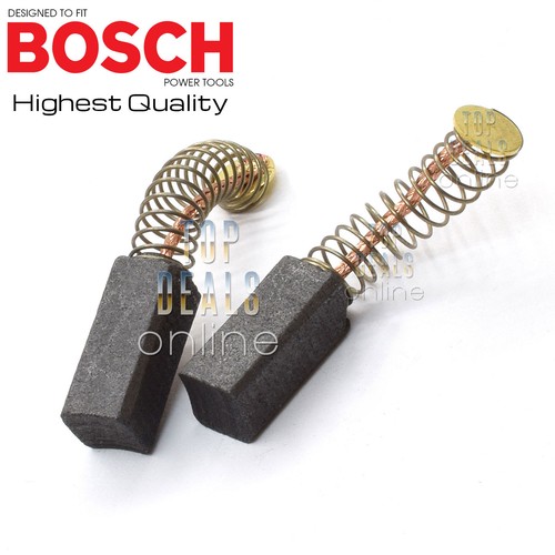 Bosch spazzole carbonio - spazzole,