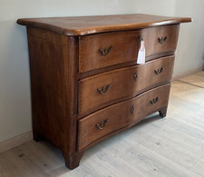 CASSETTONE Comò Mosso epoca